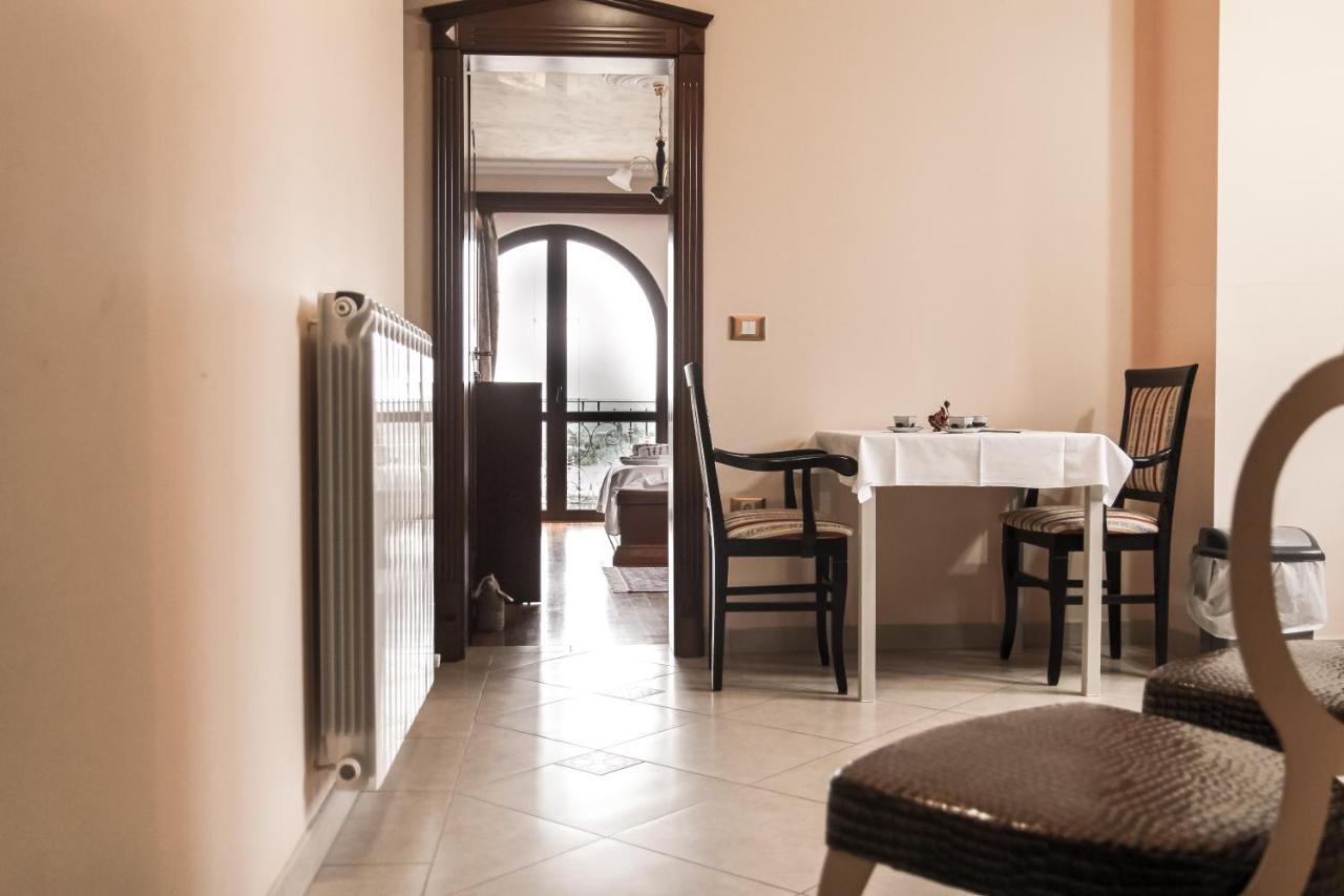 Apartments Leonarda Portoroz Exterior photo
