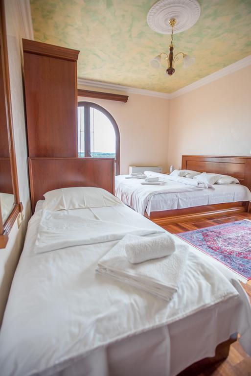 Apartments Leonarda Portoroz Exterior photo
